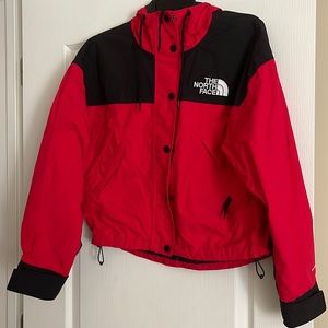 The North Face Reign On Jacket